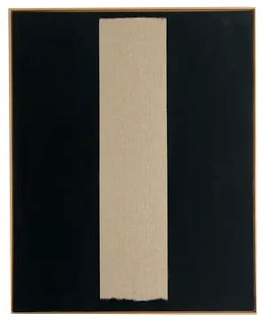 Jared Green, Nowhere Else, 2023, Acrylic on Canvas, Framed