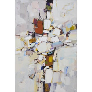 Strange Dances. Modern Original Hand Painting For Sale