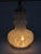 Laurel Table Lamp with Italian Glass Base For Sale In Chicago - Image 6 of 9