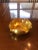 Late 20th Century Vintage Late 20th Century Gold Overlay Pickard Bowl For Sale - Image 5 of 5