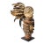 Early 20th Century Mambila Guardian Figure Tadep Cameroon For Sale