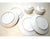 Limoges Haviland 29-Piece Tea Service With 12 Cups, Saucers & Dessert Plates For Sale - Image 15 of 15