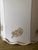 Vintage Hollywood Regency Statement Table Lamps Retailed by Sears - A Pair For Sale - Image 10 of 13