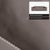 Four-Seater Leather Sofa in Grey Couch by Machalke Valentino For Sale - Image 6 of 11