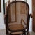 Vintage Rocking Chair by Michael Thonet, 1970s For Sale - Image 13 of 18