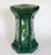 Asian Pedestal Garden Stool For Sale - Image 11 of 11
