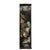 Vintage Lacquered Chinese Panel, 1970s For Sale - Image 6 of 6