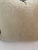 Pair of Cut Velvet Pillows Feather Down Inserts For Sale - Image 4 of 5