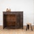 Vintage Oak Sideboard, 1950s For Sale - Image 4 of 8