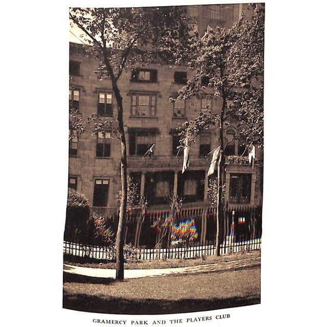 "The Book of New York" 1920 Schackleton, Robert For Sale In New York - Image 6 of 11