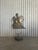 Metal Antonio Misuraca, Nude Composition, 1980s, Metal For Sale - Image 7 of 7