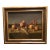 1920s Fernand Renard Still Life Oil Painting For Sale