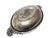 Silver Austro-Hungarian Empire Art Nouveau Tray from Argentor, 1900s For Sale - Image 8 of 11
