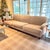 Extra Long Lillian August Sofa For Sale In Washington DC - Image 6 of 11