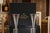 Prestigious set of 2 official Veuve Clicquot tasting glasses, "La Grande Dame" line. These glasses feature an iconic...