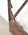 British Crown & Anchor Iron Hanging Tavern or Pub Sign For Sale - Image 16 of 18