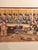 Antique Japanese Woodblock Print Soga No Taimen Kabuki Play Meiji Era For Sale - Image 10 of 13