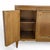 American of Martinsville Model 3114-15 Walnut Sideboard Buffet, 1950s Mid-Century Modern Credenza For Sale - Image 17 of 18