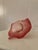 Early 20th Century Vintage Hand-Blown Art Glass Vase For Sale - Image 5 of 11