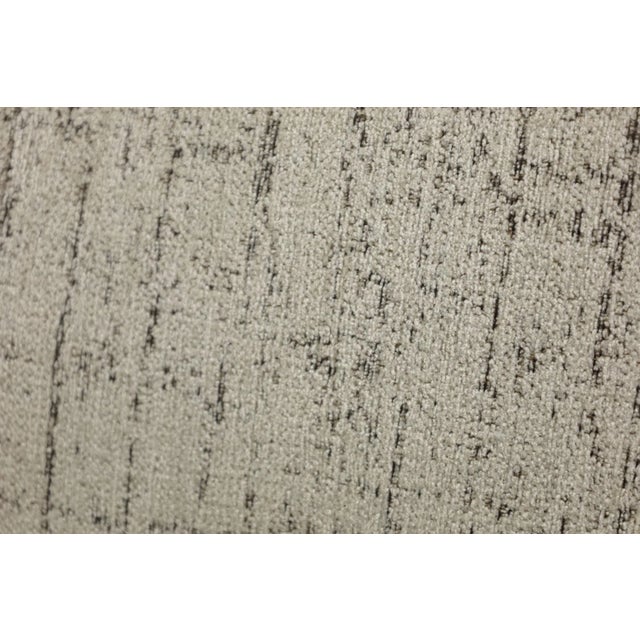 Edward Wormley for Dunbar Dining Chairs, Set of Eight – Linherr Hollingsworth Upholstery For Sale - Image 11 of 11