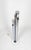 Mid-Century Modern Space Age Chrome 3-Light Floor Lamp from Estiluz, Spain, 1970s For Sale - Image 3 of 9