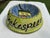 English Vintage Hand-Painted Folk Art Shakespeare Dog Bowl, Signed For Sale - Image 3 of 11