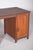 Mid-Century Modern Mid-Century Portuguese Desk in Oak from Olaio, 1950s For Sale - Image 3 of 13