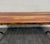 Early 21st Century West Elm Live Edge Acacia Wood Dining Table For Sale - Image 5 of 18