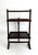 Traditional Antique Edwardian Folding Silent Butler or Cake Stand For Sale - Image 3 of 13
