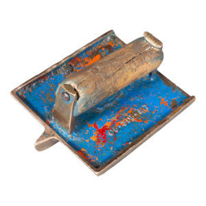 Antique Bronze Concrete Edger