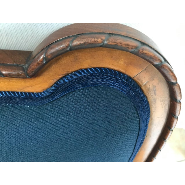 Coffee Table & Chairs, 1950s, Set of 3 For Sale - Image 18 of 18