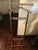 Wood Vintage Gentleman's Clothes Valet For Sale - Image 7 of 8