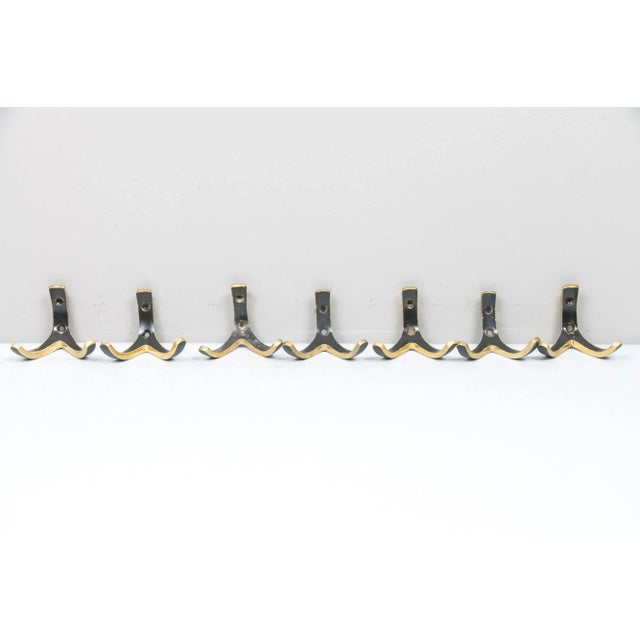 1950s Wall Hook from Herta Baller, 1950s For Sale - Image 5 of 5