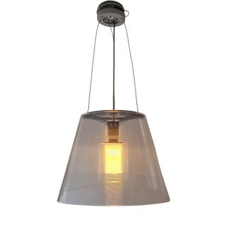 KTribe S2 Suspension by Philippe Starck for Flos, 2000 For Sale