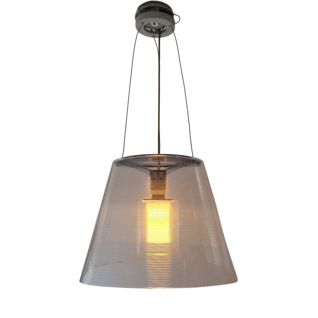 KTribe S2 Suspension by Philippe Starck for Flos, 2000 For Sale