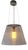 KTribe S2 Suspension by Philippe Starck for Flos, 2000 For Sale