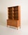 Alf Svensson Bookcase by Alf Svensson for Bjästa Möbelfabrik, 1960s For Sale - Image 4 of 11