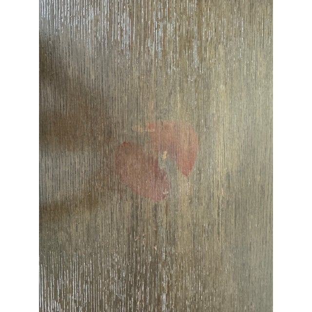 Christian Liaigre for Holly Hunt Galion Console Table, 20th Century For Sale - Image 9 of 12