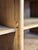 Antique English Deep Pine Dresser or Sideboard W/ Six Bun Feet | Circa 1890 For Sale - Image 13 of 18