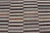 Modern Flat-Weave Kilim Rug in Multi-Panel Striped Design in Earthy Tones For Sale - Image 4 of 13