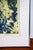 1960s Mid Century Modern Art Print Artist Proof Abstract Splatter Yellow Orange Blue For Sale - Image 10 of 12