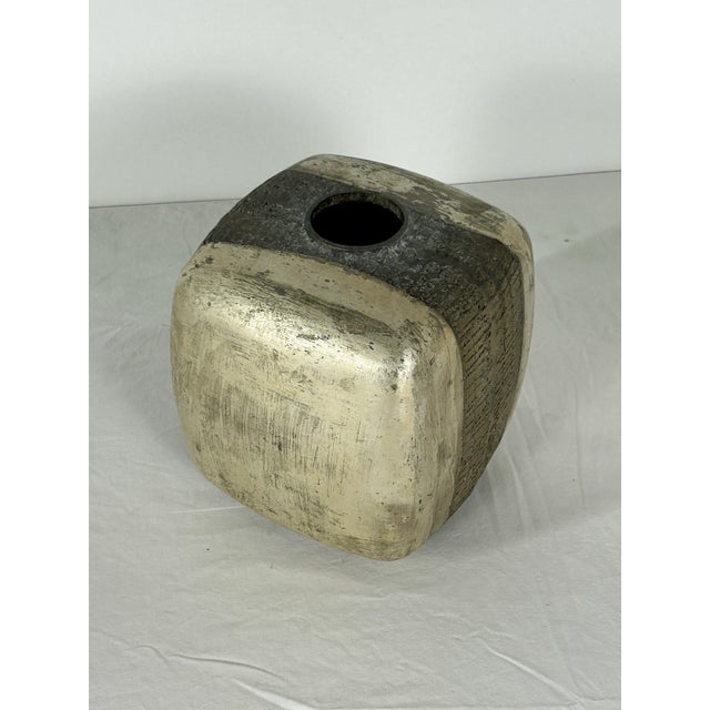 Vase by Lorenzo Burchiellaro, 1960s For Sale - Image 3 of 12