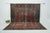 Vintage Persian Hand-Knotted area rug is a semi-antique vintage area rug. The '70s Eastern region of Persia's unique rug...