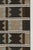 Rug & Kilim's Scandinavian Style Custom Flatweave Rug With Beige & Black Patterns For Sale In New York - Image 6 of 10