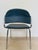 1970s Vintage Model K-314 Desk Chair by Kovona, Czechoslovakia, 1970s For Sale - Image 5 of 11