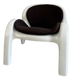 Lounge Chair Gn2 by Peter Ghyczy, 1970s