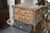 Late 19th Century Scandinavian Hand-Painted Specimen Chest For Sale - Image 4 of 11