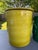 Ceramic 1960s Glazed Ceramic Pottery Kitchen Canisters Made in Italy - Set of 4 For Sale - Image 7 of 16