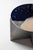 H9 Hand Decorated Metal & Aluminium Side Table by Studio Nyx For Sale - Image 13 of 18
