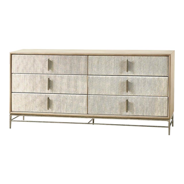 Modern Danish Dresser For Sale